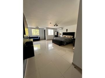 VENTA CASA EN ALTOS DEL BOSQUE - BARRIADA EL DORAL - PANELES SOLARES