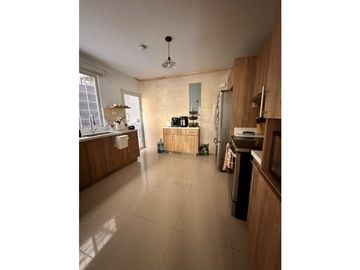 VENTA CASA EN ALTOS DEL BOSQUE - BARRIADA EL DORAL - PANELES SOLARES