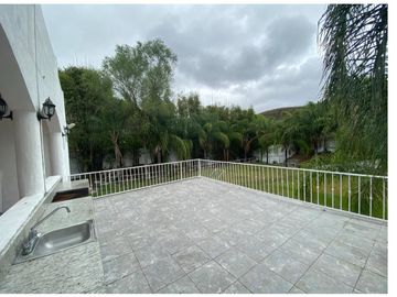 quinta El Barrial
