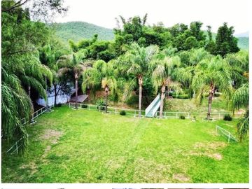 quinta El Barrial
