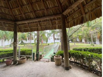 quinta El Barrial