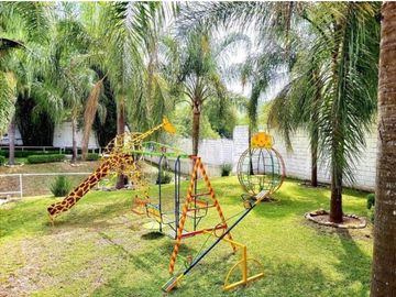 quinta El Barrial