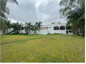 quinta El Barrial