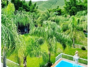 quinta El Barrial