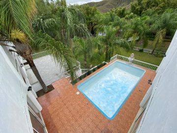 quinta El Barrial