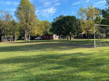 VENTA IMPECABLE DUPLEX EN BARRIO CERRADO