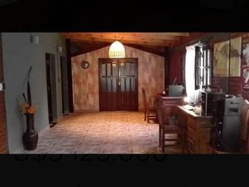 Casa - Punilla