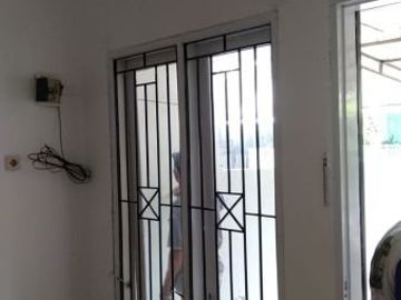 Dijual Rumah Villa Casablanca Sawangan Depok Murah Nyaman Lokasi Strategis Siap Huni