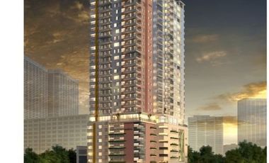 2 Bedroom w/ Parking For Sale in Valencia Hills Quezon City