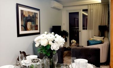 2 Bedroom w/ Parking For Sale in Valencia Hills Quezon City