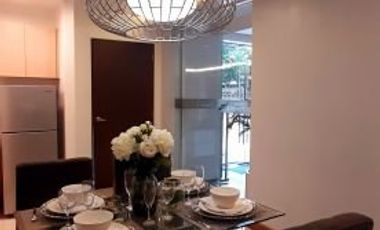 2 Bedroom w/ Parking For Sale in Valencia Hills Quezon City