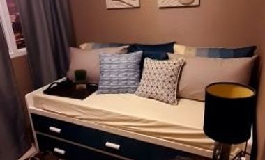 2 Bedroom w/ Parking For Sale in Valencia Hills Quezon City