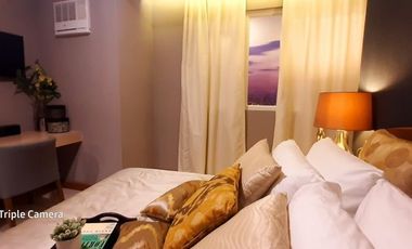 2 Bedroom w/ Parking For Sale in Valencia Hills Quezon City