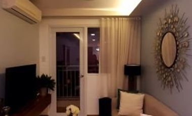 2 Bedroom w/ Parking For Sale in Valencia Hills Quezon City