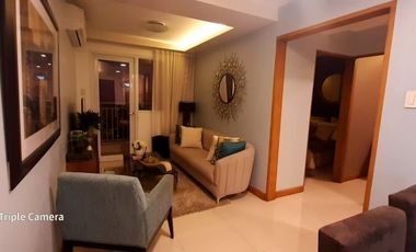 2 Bedroom w/ Parking For Sale in Valencia Hills Quezon City