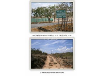 VENDO CASA CON TERRENO DE 16,148 M2 en Coclé  $90,000 #24