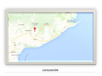 VENDO CASA CON TERRENO DE 16,148 M2 en Coclé  $90,000 #24