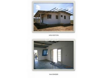 VENDO CASA CON TERRENO DE 16,148 M2 en Coclé  $90,000 #24