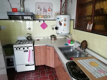 Chalet en venta en Ituzaingo Norte