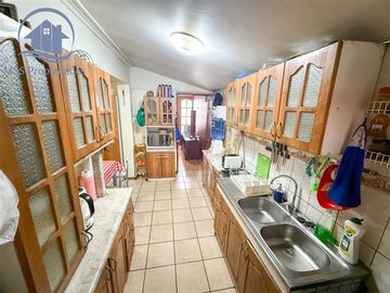 Casa 5D2B Dormitorios Amplios a 5 min Metro Las Mercedes