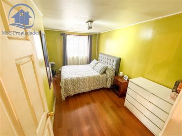 Casa 5D2B Dormitorios Amplios a 5 min Metro Las Mercedes