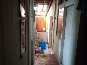 Rumah Type 105 LT 26 M2 di Pinggir jalan Tanjakan Sukatani, Ngamprah Bandung Barat