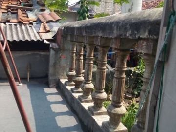 Rumah Type 105 LT 26 M2 di Pinggir jalan Tanjakan Sukatani, Ngamprah Bandung Barat
