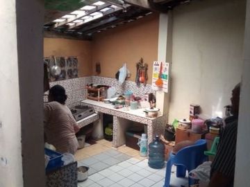 Rumah Type 105 LT 26 M2 di Pinggir jalan Tanjakan Sukatani, Ngamprah Bandung Barat