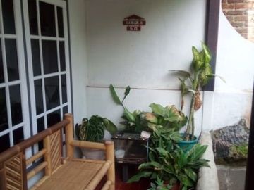 Rumah Type 105 LT 26 M2 di Pinggir jalan Tanjakan Sukatani, Ngamprah Bandung Barat