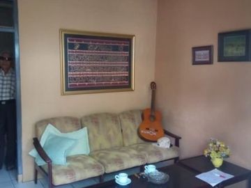Rumah Type 105 LT 26 M2 di Pinggir jalan Tanjakan Sukatani, Ngamprah Bandung Barat