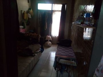 Rumah Type 105 LT 26 M2 di Pinggir jalan Tanjakan Sukatani, Ngamprah Bandung Barat