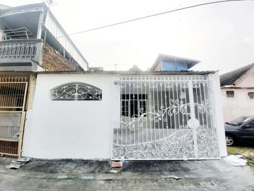 Rumah Dijual di Solo Baru Dekat Hartono Mall Solo