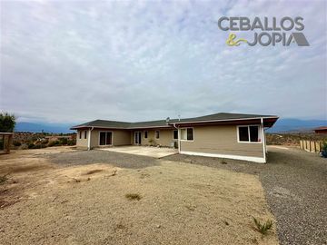 Parcela en venta en Limache
