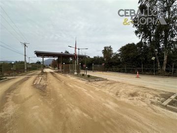 Parcela en venta en Limache