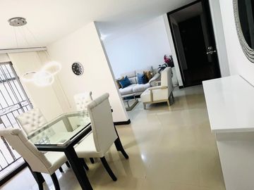 apartamento en venta en el ingenio. Cod V18176