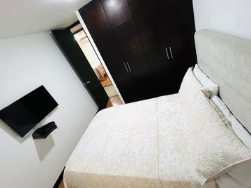 apartamento en venta en el ingenio. Cod V18176