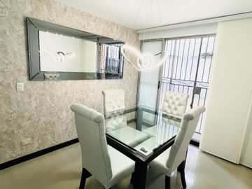 apartamento en venta en el ingenio. Cod V18176
