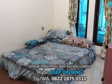 Dijual Rumah Di Villa Mahkota Pesona Bojong Kulur Bogor |
