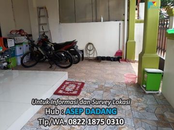 Dijual Rumah Di Villa Mahkota Pesona Bojong Kulur Bogor |