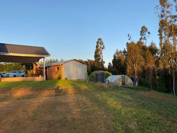 Maravillosa casa en parcela en exclusivo sector de La Unión