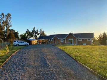 Maravillosa casa en parcela en exclusivo sector de La Unión