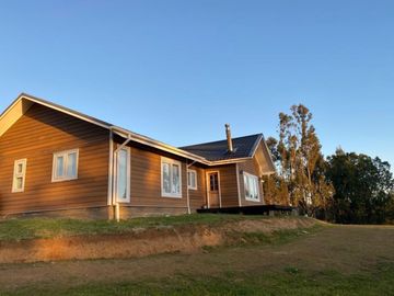 Maravillosa casa en parcela en exclusivo sector de La Unión