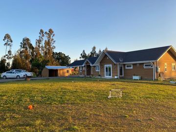 Maravillosa casa en parcela en exclusivo sector de La Unión