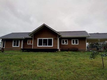 Maravillosa casa en parcela en exclusivo sector de La Unión