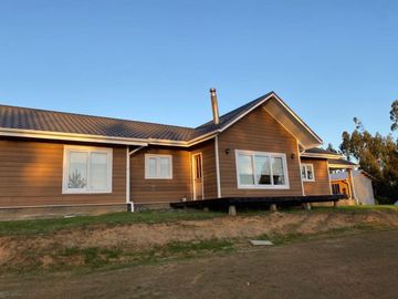 Maravillosa casa en parcela en exclusivo sector de La Unión