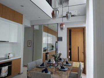 Rumah Mewah Harga Murah Elite BSDCity Zora Kazumi Dekat Tol Aeon Promo
