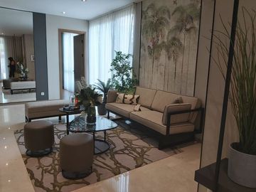 Rumah Mewah Harga Murah Elite BSDCity Zora Kazumi Dekat Tol Aeon Promo