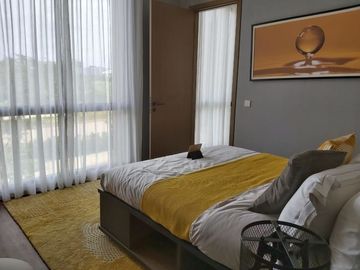 Rumah Mewah Harga Murah Elite BSDCity Zora Kazumi Dekat Tol Aeon Promo