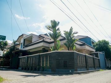 JUAL RUMAH HOOK DI MARGAHAYU RAYA BANDUNG