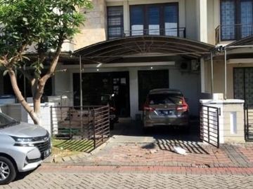 Rumah San Antonio Pakuwon City STRATEGIS MURAH MINIMALIS SIAP HUNI